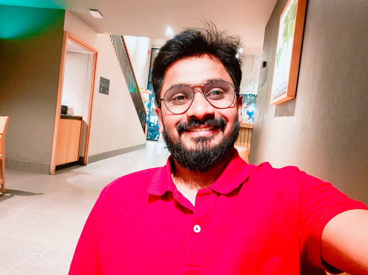 Mr. Prashant