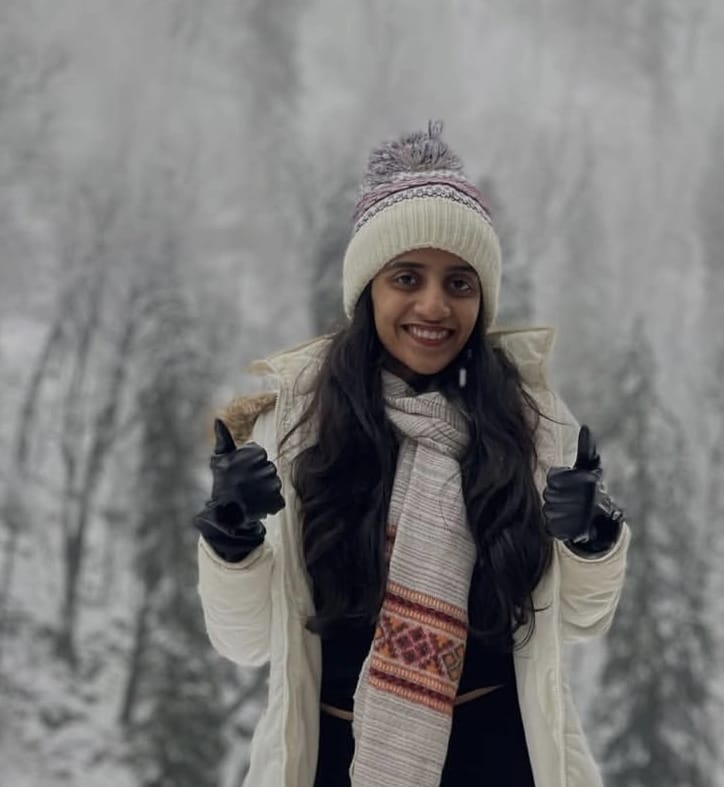 Ms. Tanvi Thakre