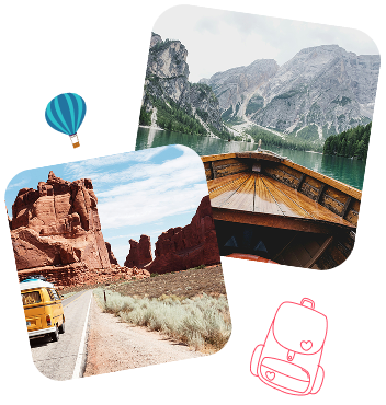 Triphost travel story