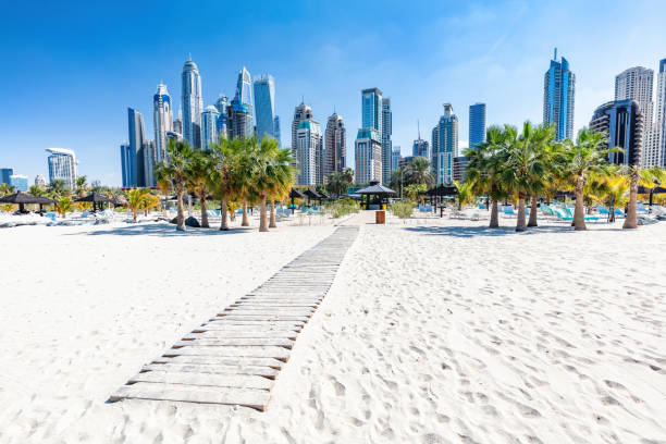 Dubai Travel Guide – Luxury & Adventure Combined