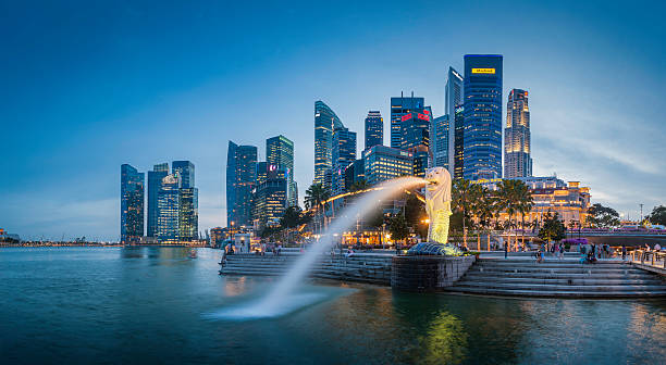 Explore Singapore – The Ultimate Travel Guide 2026