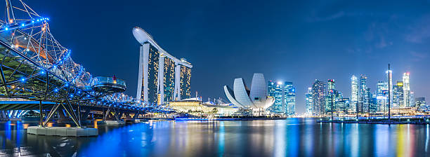 Explore Singapore – The Ultimate Travel Guide 2026