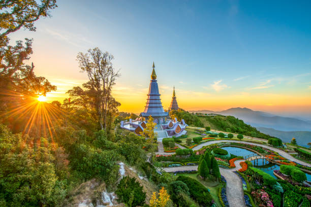 Thailand Travel Guide – Budget Friendly International Destination