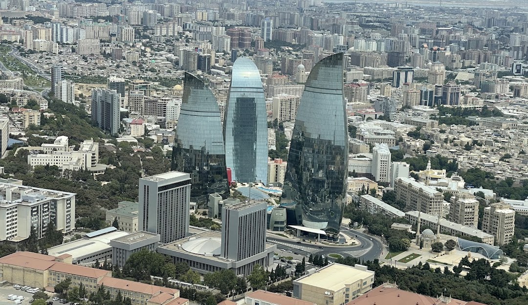 baku
